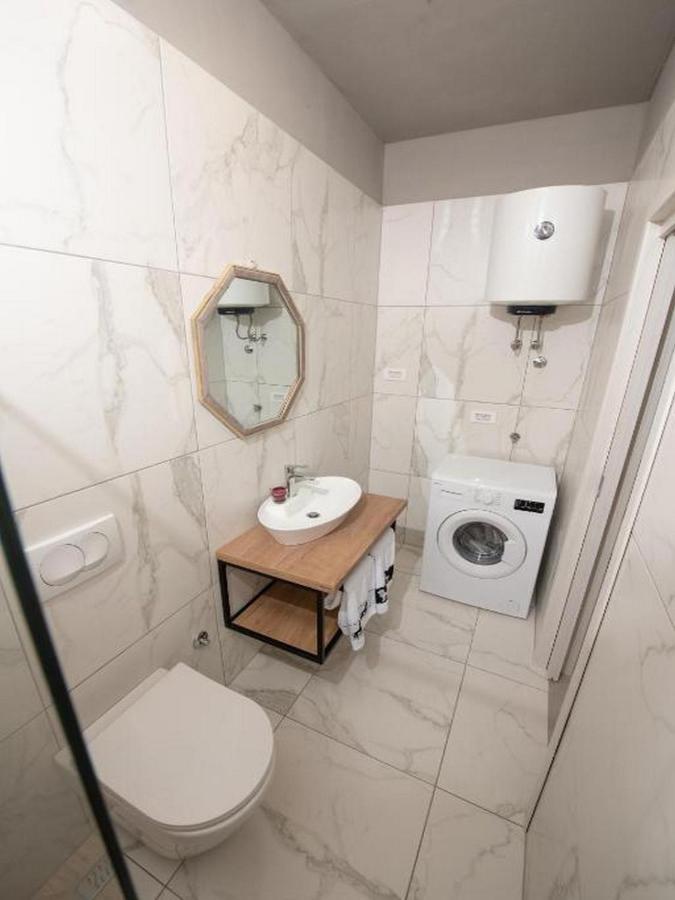 Apartman Bella Vista Kastav Exterior foto